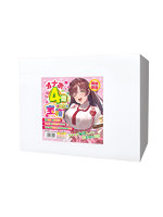 【癒しフル】 オナホが4個入っているオナホ宝箱｜sonota3820