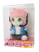 【癒しフル】 ぬいホール すーぱーたま娘｜sonota3828