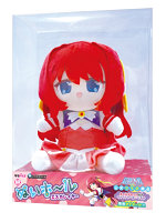 【癒しフル】 ぬいホール エスカレイヤー【初回限定アクリルキーホルダー付き】※FANZA限定ポストカード付｜et8817