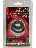 【癒しフル】 レグノ Wエナジーリング｜hokyo2185