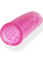 【癒しフル】 アクアホールキュート2ルビー｜hole0148