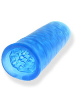 【癒しフル】 アクアホールキュート2ブルー｜hole0149