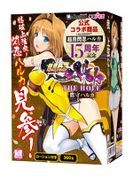 【癒しフル】 超昂閃忍ハルカ THE HOLE 鷹守ハルカ｜hole8706