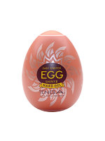 【癒しフル】 TENGA EGG SHINY II｜hole8726