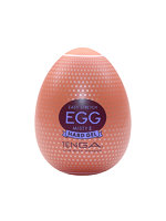 【癒しフル】 TENGA EGG MISTY II｜hole8729