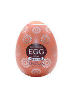 【癒しフル】 TENGA EGG GEAR｜hole8730