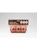 【癒しフル】 TENGA EGG HARD GEL SET II｜hole8733