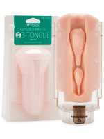 【癒しフル】 A10サイクロンSA専用ホール 3タング（4740）｜hole8779