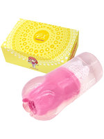 【癒しフル】 KAKU-MEIKI DX イクラコースター（KIY176）｜hole8814