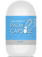 【癒しフル】 NEW FEELINGS PALM CAPSULE 03 SURF（15ML02025）｜hole8914