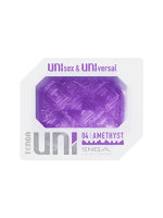 【癒しフル】 TENGA UNI AMETHYST｜hole9111