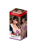 【癒しフル】 KMPホール 美園和花 ［ローション付き］｜hole9132