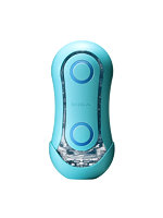 【癒しフル】 TENGA FLIP ORB PASTAIO OCEAN BLUE｜hole9211