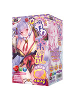 【癒しフル】 続・まったり妖技！やわイボの乱（FB016）｜hole9213