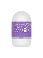 【癒しフル】 NEW FEELINGS PALM CAPSULE 04 STORM（15ML02040）｜hole9221