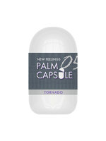 【癒しフル】 NEW FEELINGS PALM CAPSULE 05 TORNADO（15ML02041）｜hole9222