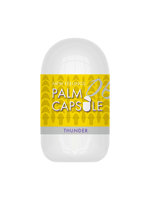 【癒しフル】 NEW FEELINGS PALM CAPSULE 06 THUNDER（15ML02042）｜hole9223