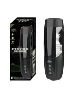 【癒しフル】 PISTRO THE ORIGIN｜hole9299