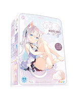 【癒しフル】 もち雪BOTE IBO-ぼてイボ-｜hole9309