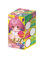 【癒しフル】 こきっぽ！ ばんぴぃ｜hole9347