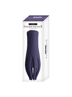 【癒しフル】 フィンガータッチ2（NT0037）｜hole9414