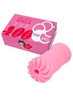 【癒しフル】 KAKU-MEIKI MEDIUM ミミズ400【STD】（KIY180）｜hole9415