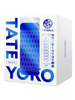 【癒しフル】 TATEYOKO｜hole9430