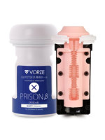 【癒しフル】 A10ピストンSA専用ホール プリズンβ（4776）｜hole9448