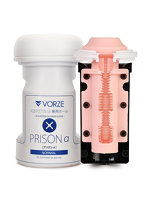 【癒しフル】 A10ピストンSA専用ホール プリズンα（4772）｜hole9449