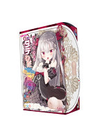 【癒しフル】 アクマさまの反転タテひだ五重奏（1386）｜hole9462