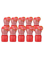 【癒しフル】 【FANZA限定】TENGA ORIGINAL VACUUM CUP 10pcsセット｜hole9467