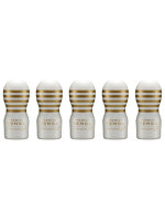 【癒しフル】 【FANZA限定】PREMIUM TENGA ORIGINAL VACUUM CUP SOFT 5pcsセット｜hole9470