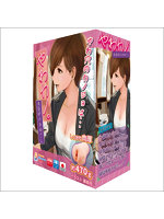 【癒しフル】 やわカノ（美容師のお姉さん）（TUAD002）｜hole9476