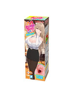 【癒しフル】 エックスガール まろゆる｜hole9488