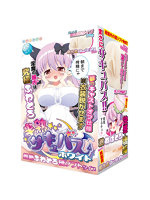 【癒しフル】 半熟サキュバスホワイト 超絶極ソフト550g ミニ魔改造ローション付き（8-SDM-021）｜hole9…