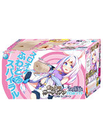 【癒しフル】 ポンコツガーディアン ZeroWhite（ゼロホワイト） LV0/ユニコーン スロオナスパイラル（8-S…