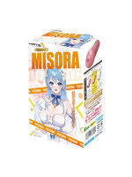 【癒しフル】 オナファンタジアス 〜快感を紡ぐ物語〜 2nd STAGE MISORA（MH-00350）｜hole9534