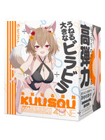 【癒しフル】 KUU-SOU 4LINE｜hole9554