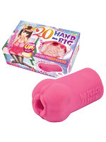 【癒しフル】 20HAND→BIG（トゥーゼロハンドビッグ）（KIY184）｜hole9562