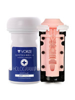 【癒しフル】 A10ピストンSA専用ホール ホログラムβ（4775）｜hole9567