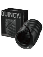 【癒しフル】 QUINCY＋（LL-022）｜hole9581