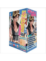 【癒しフル】 やわカノ（屋台の女の子）（TUAD003）｜hole9585