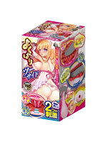 【癒しフル】 よくばりツーサイド｜hole9596