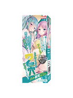 【癒しフル】 2穴【Niketsu〜Mini〜】バット暴発インランホームラン（15ML02053）｜hole9611