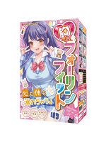 【癒しフル】 胸きゅんフォーリンフィット（H0194）｜hole9669