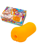 【癒しフル】 Air2HAND（エアーツーハンド）（KIY186）｜hole9677