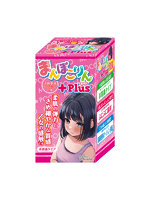 【癒しフル】 まんぽこりんプラス｜hole9678