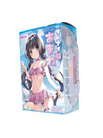 【癒しフル】 ツレナイ妹あまねちゃん（1430）｜hole9701