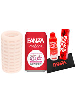 【癒しフル】 【FANZA限定】オナホスターターセット｜hole9723