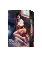 【癒しフル】 360 FETISH 秘め乱-HIMERAN-｜hole9725